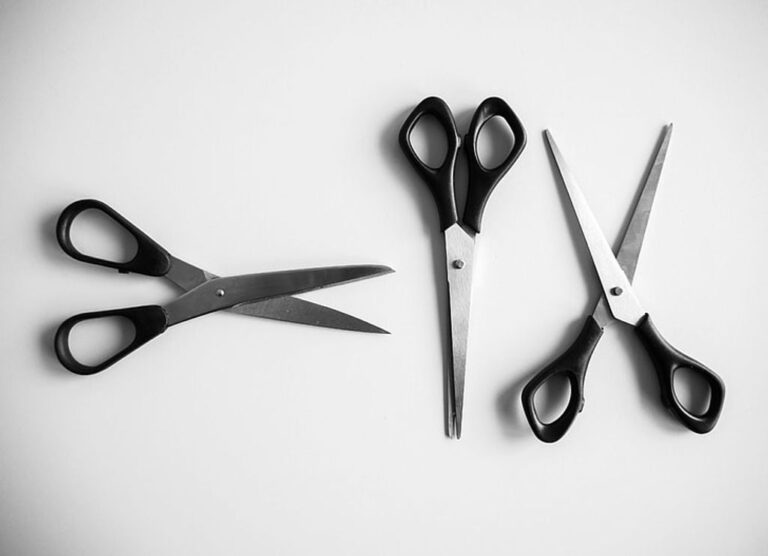 Scissors - Image
